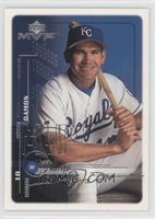 Johnny Damon