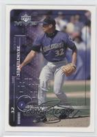 Todd Stottlemyre