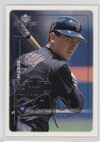 John Olerud [Good to VG‑EX]