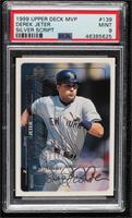 Derek Jeter [PSA 9 MINT]