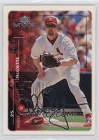 Mark McGwire