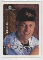 Cal Ripken Jr.