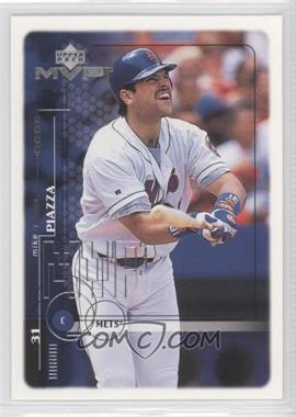 1999 Upper Deck MVP - [Base] #130 - Mike Piazza