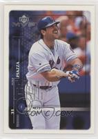 Mike Piazza