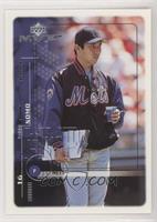 Hideo Nomo