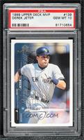 Derek Jeter [PSA 10 GEM MT]