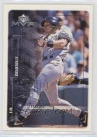 Scott Brosius