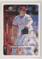 Curt Schilling [EX to NM]