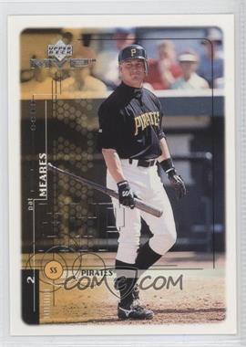 1999 Upper Deck MVP - [Base] #166 - Pat Meares