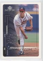 Greg Maddux