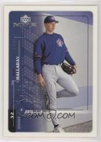 Roy Halladay [EX to NM]