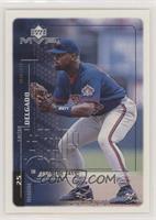 Carlos Delgado [EX to NM]