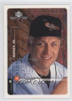 Cal Ripken Jr.