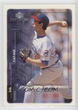 1999 Upper Deck MVP - [Base] #44 - Kevin Tapani