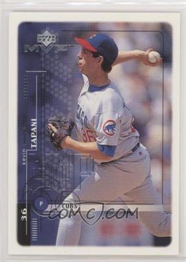 1999 Upper Deck MVP - [Base] #44 - Kevin Tapani