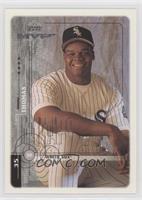 Frank Thomas