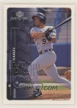 1999 Upper Deck MVP - [Base] #79 - Damion Easley