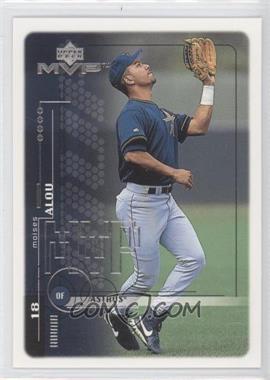 1999 Upper Deck MVP - [Base] #91 - Moises Alou