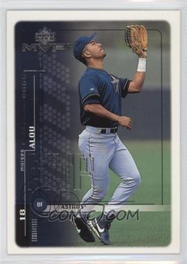 1999 Upper Deck MVP - [Base] #91 - Moises Alou