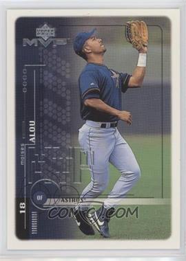 1999 Upper Deck MVP - [Base] #91 - Moises Alou