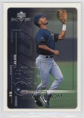 1999 Upper Deck MVP - [Base] #91 - Moises Alou