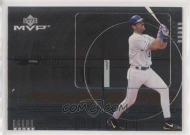 1999 Upper Deck MVP - Power Surge #P11 - Mike Piazza