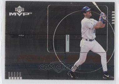 1999 Upper Deck MVP - Power Surge #P11 - Mike Piazza