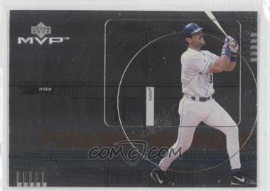 1999 Upper Deck MVP - Power Surge #P11 - Mike Piazza