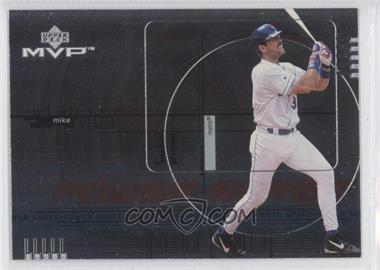 1999 Upper Deck MVP - Power Surge #P11 - Mike Piazza