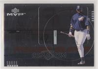 Mo Vaughn [EX to NM]