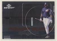 Mo Vaughn