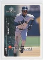 Ken Griffey Jr.