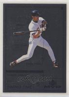 Nomar Garciaparra