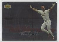 Mark McGwire [EX to NM]