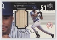 Bernie Williams