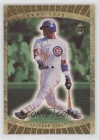 Sammy Sosa #/500