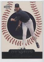 Randy Johnson