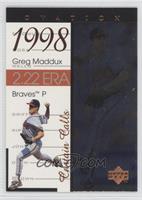 Greg Maddux