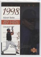 Albert Belle