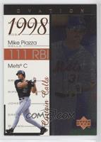 Mike Piazza