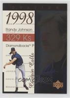 Randy Johnson [EX to NM]