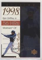 Ken Griffey Jr.