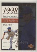 Roger Clemens