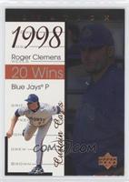 Roger Clemens