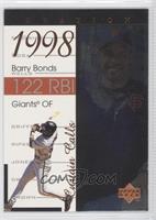 Barry Bonds