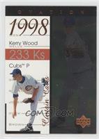 Kerry Wood