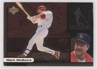 Mark McGwire [EX to NM]