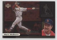 Mark McGwire [EX to NM]