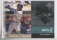 Ken Griffey Jr.