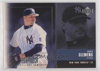 Roger Clemens